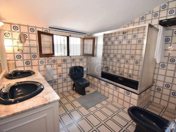 Independent chalet for sale in Zona Sohail, Fuengirola
 photo 4