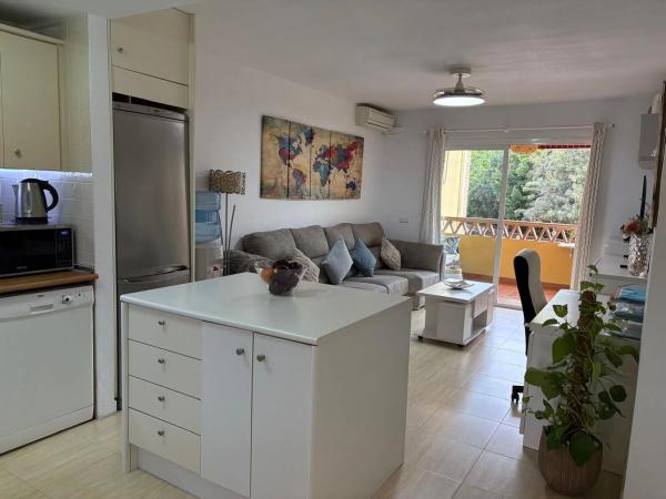 Квартира на продажу на AV PACOS DE LOS, Фуэнхирола photo 1