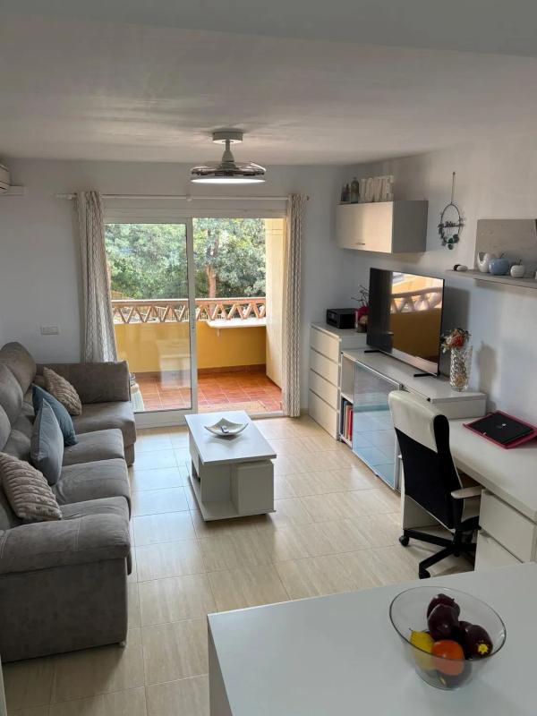 Sale of apartment in AV PACOS DE LOS, Fuengirola
 photo 3