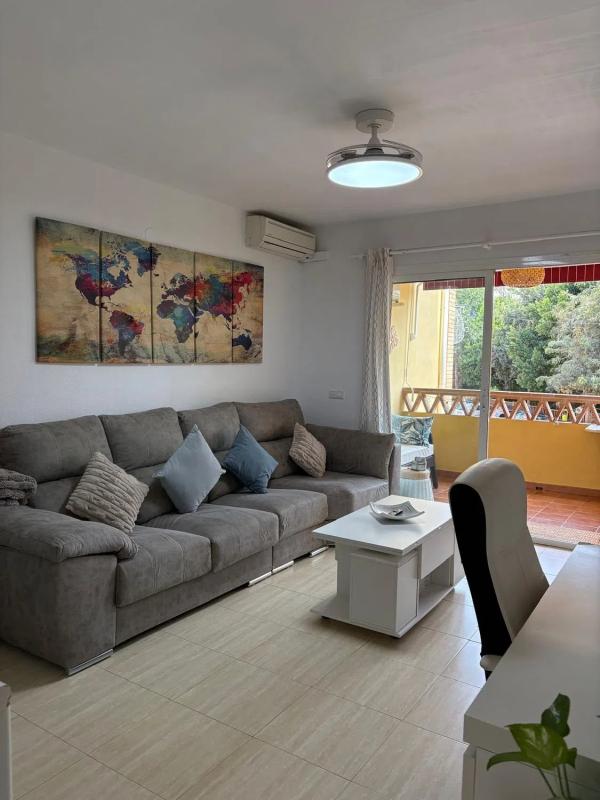 Sale of apartment in AV PACOS DE LOS, Fuengirola
 photo 4