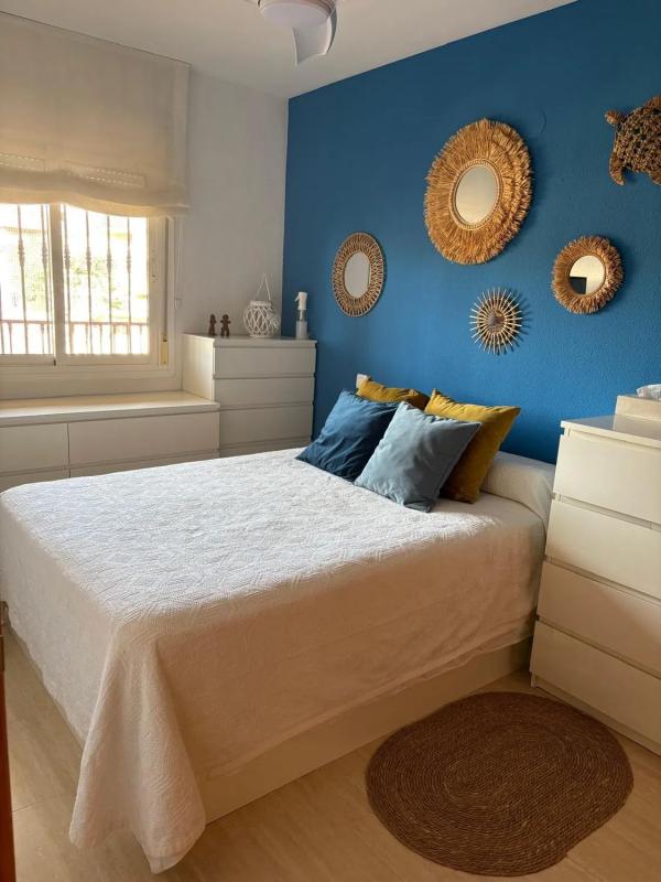 Sale of apartment in AV PACOS DE LOS, Fuengirola
 photo 5