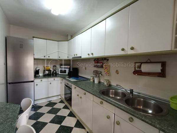 Piso en venta en Calle Rodrigo de Triana, Fuengirola
thumbnail 1