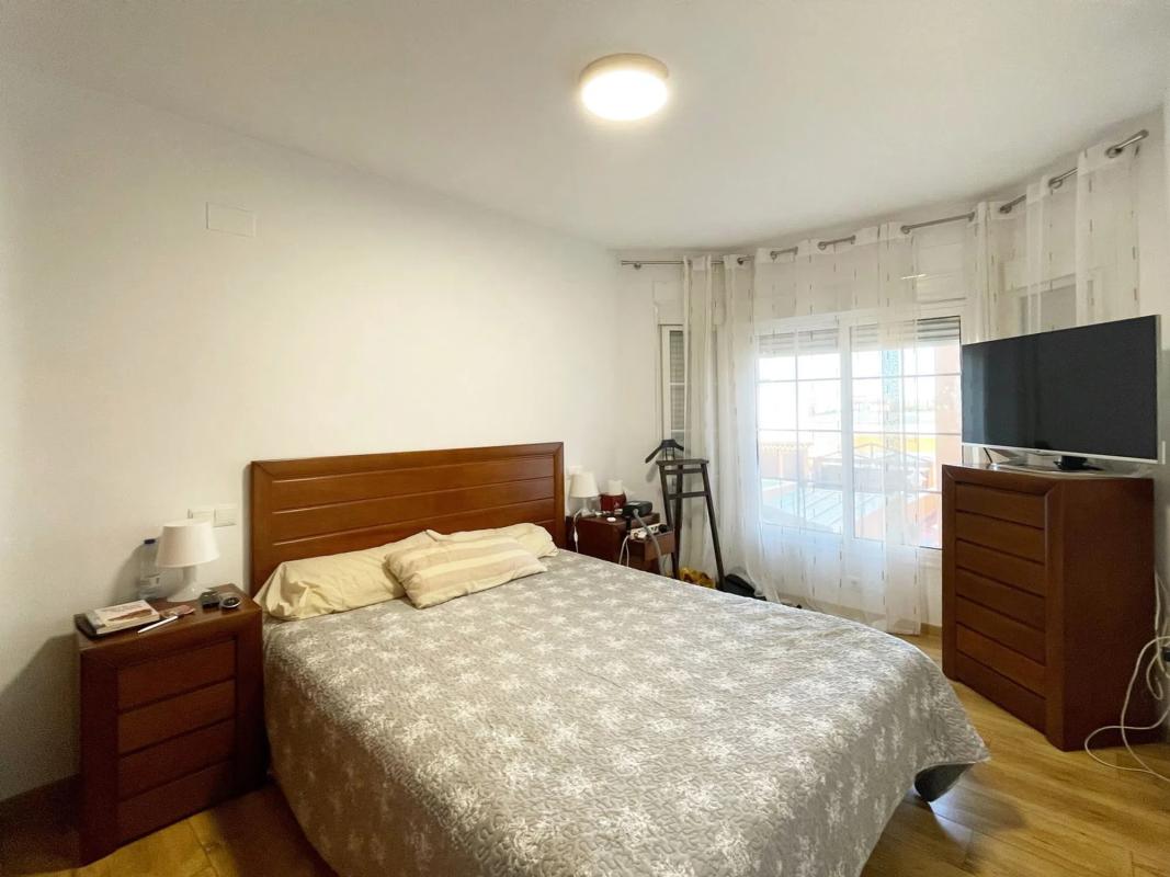 Venta de chalet adosado en Centro Ciudad , Fuengirola photo 4