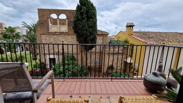 Mieszkanie na sprzedaż w  Calle Maestra Ángeles Aspiazu, Fuengirola photo 4