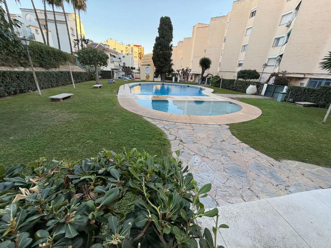 Продажа квартиры на Calle Colina Blanca, Фуэнхирола
photo 1