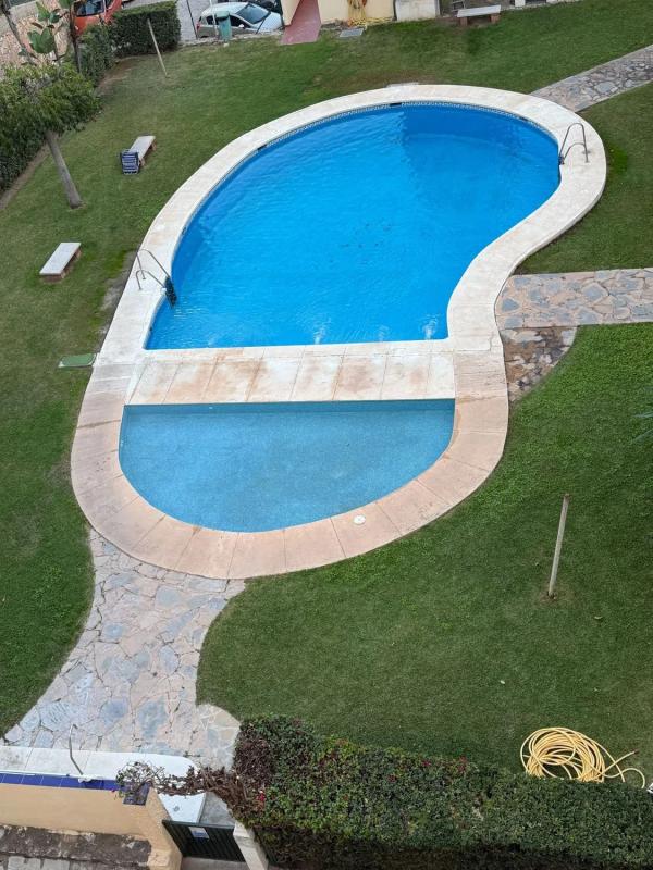 Продажа квартиры на Calle Colina Blanca, Фуэнхирола
photo 2