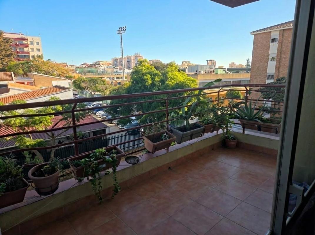 Venta de piso en Calle Ibiza, Fuengirola
photo 4