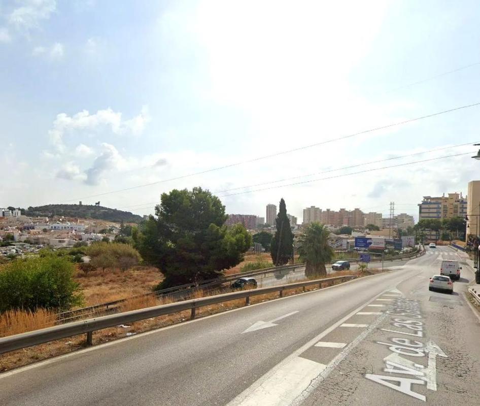 Sprzedaż mieszkania w Avenida de Las Salinas, Fuengirola
 photo 4