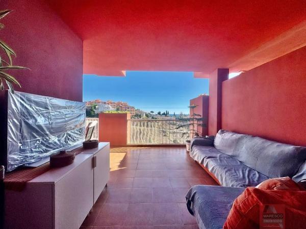 Квартира на продажу на Calle Isabel la Católica, Фуэнхирола photo 1