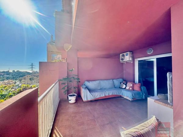 Квартира на продажу на  Calle Isabel la Católica, Фуэнхирола photo 4