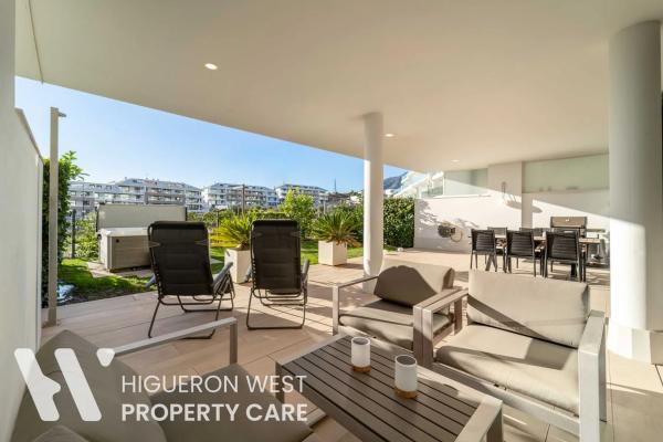 Piso en venta en Avenida 8 de Marzo, 2, Fuengirola
thumbnail 2