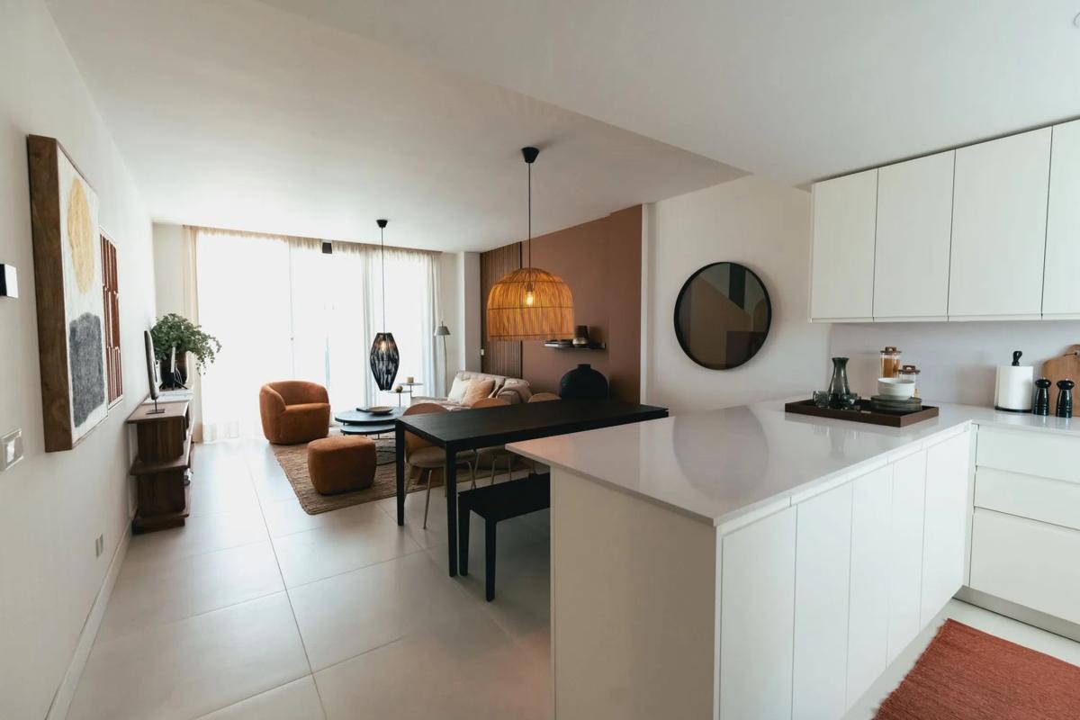 Venta de duplex en Calle Leticia, Fuengirola photo 4