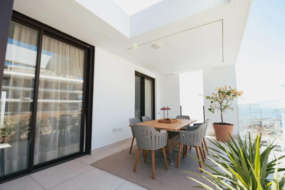 Venta de duplex en Calle Leticia, Fuengirola photo 5