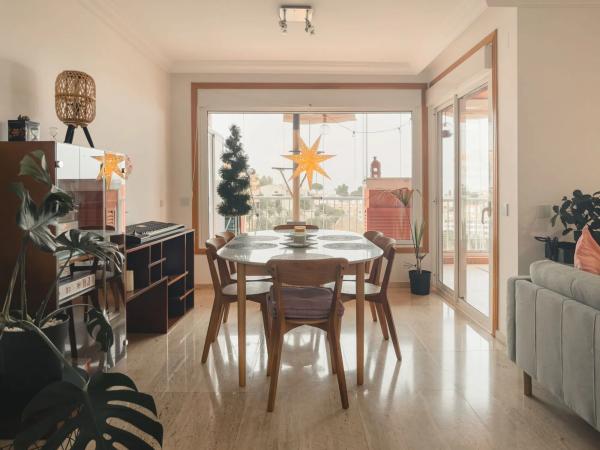 Duplex en venta en Calle Isabel la Católica, Fuengirola photo 1