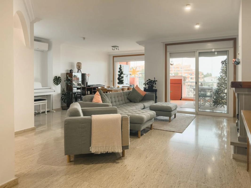 Venta de duplex en Calle Isabel la Católica, Fuengirola photo 2