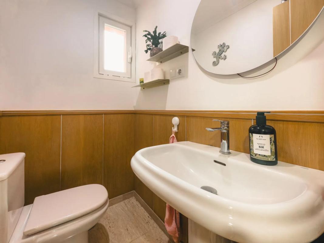 Venta de duplex en Calle Isabel la Católica, Fuengirola photo 3