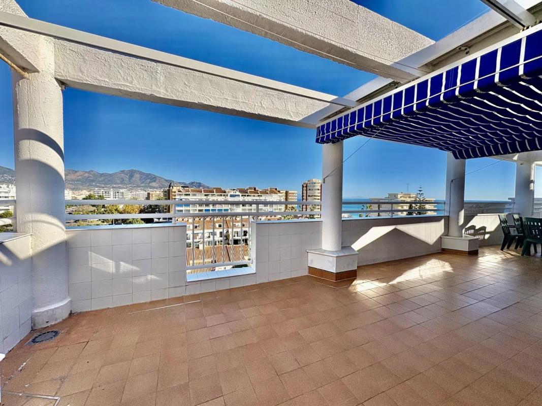 Venta de ático en Centro Ciudad, Fuengirola photo 1