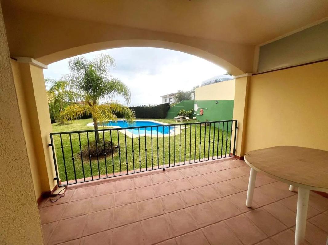 Venta de chalet adosado en  Torreblanca del Sol , Fuengirola photo 2