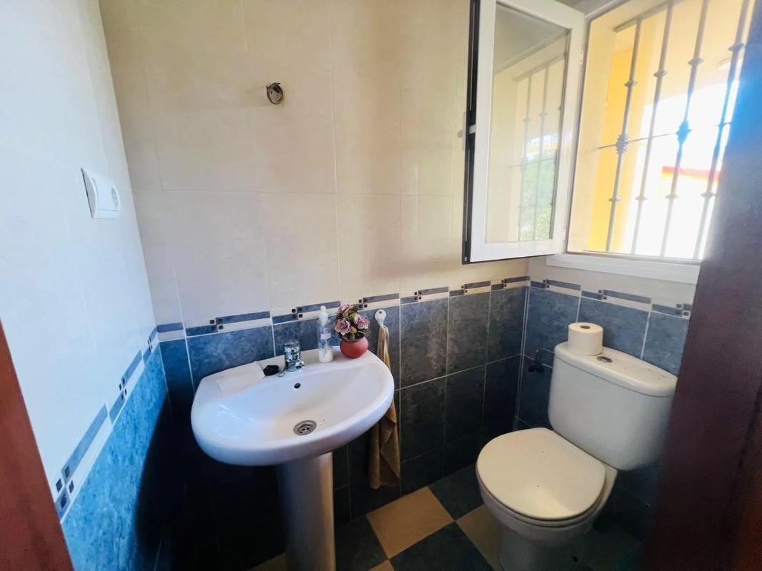 Venta de chalet adosado en  Torreblanca del Sol , Fuengirola photo 5