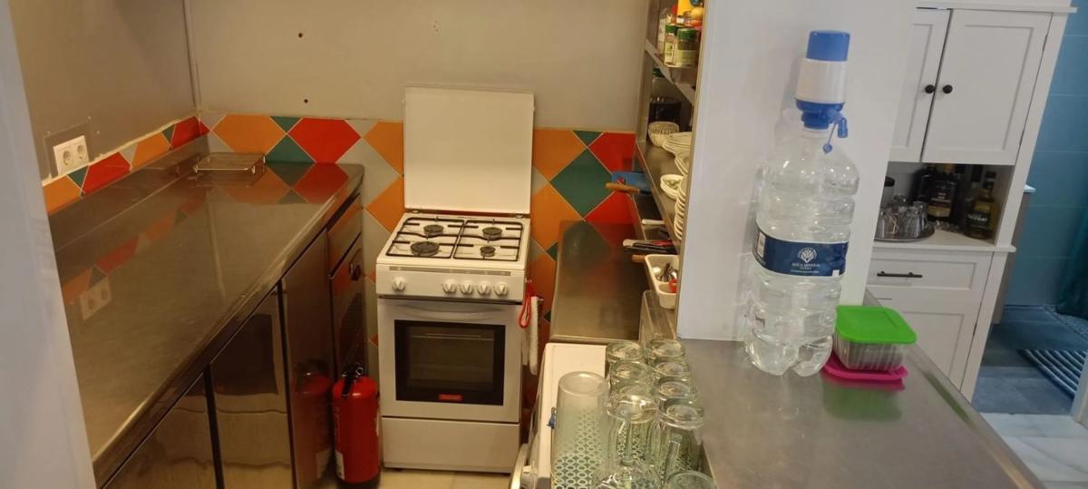 Venta de piso en Calle Aragón, Fuengirola
 photo 3
