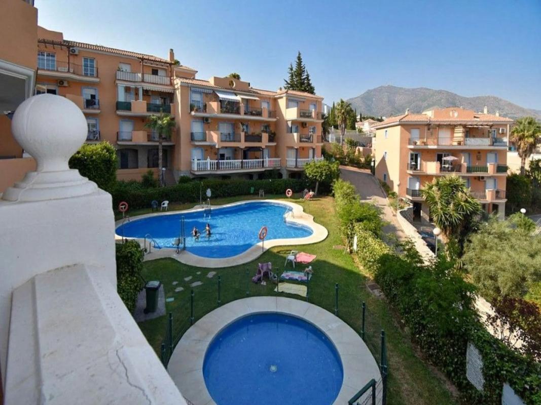 Продажа квартиры на Torreblanca del Sol, Фуэнхирола
photo 4