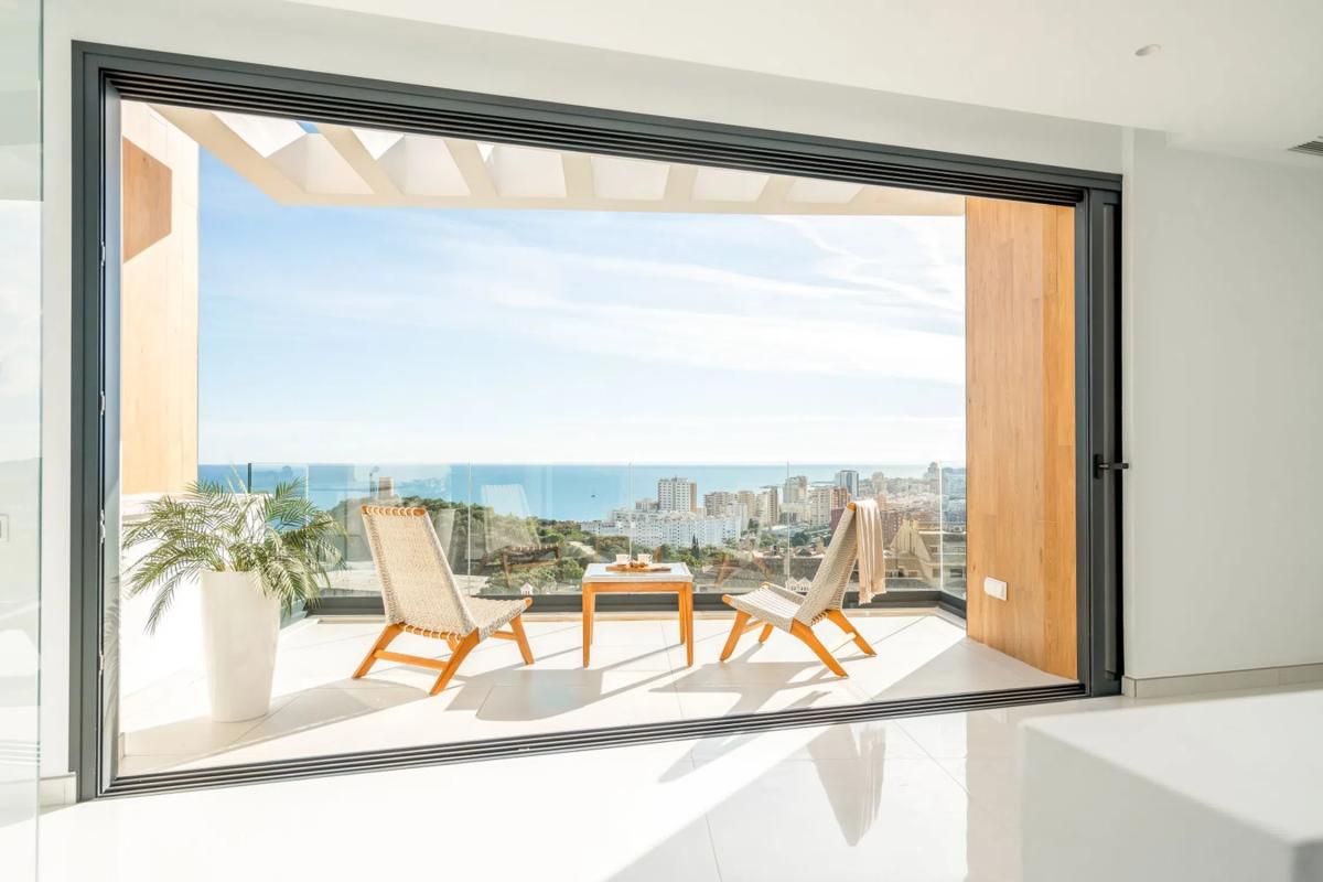 Venta de chalet adosado en Calle Milano , Fuengirola photo 3
