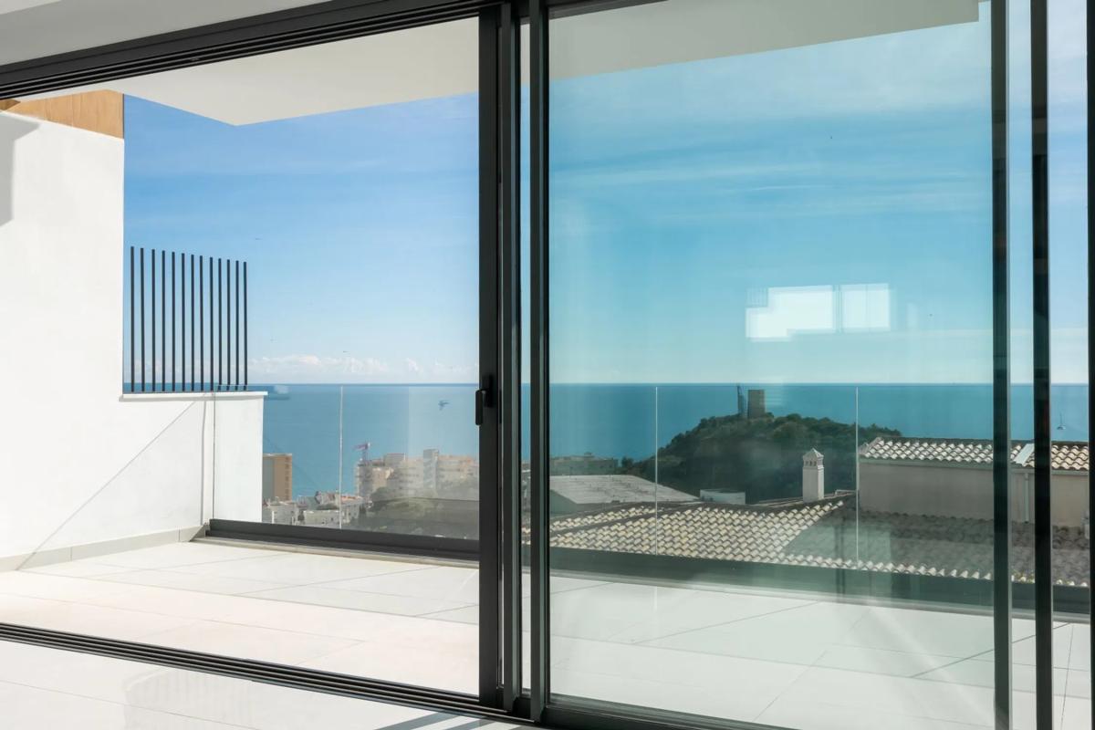 Venta de chalet adosado en Calle Milano , Fuengirola photo 4