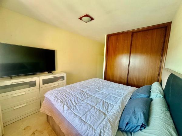 Квартира на продажу на Calle Isabel la Catolica s/n, Фуэнхирола photo 1