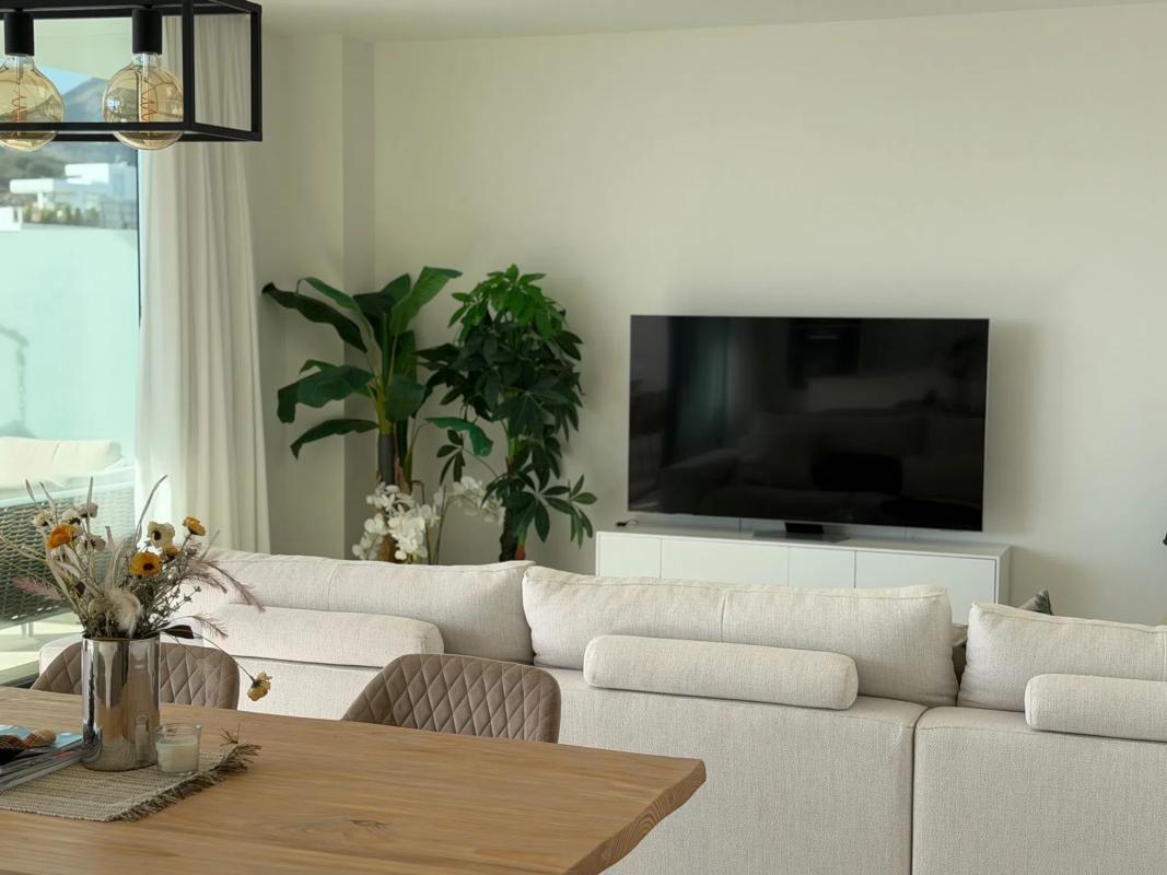 Sale of apartment in AV 8 DE MARZO, 1, Fuengirola
photo 2