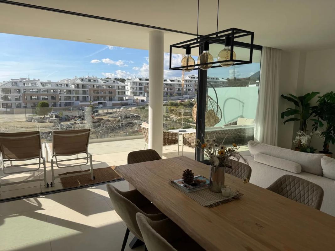 Sale of apartment in AV 8 DE MARZO, 1, Fuengirola
photo 3
