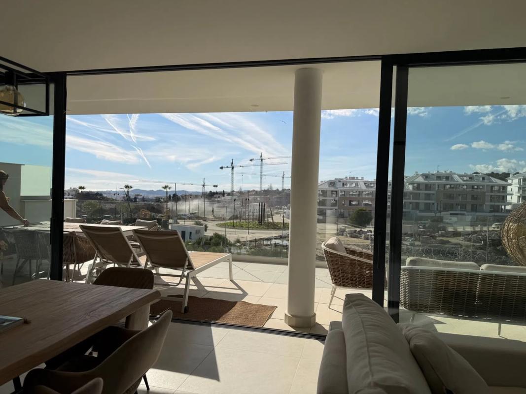 Sale of apartment in AV 8 DE MARZO, 1, Fuengirola
photo 4