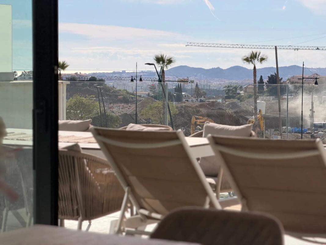 Sale of apartment in AV 8 DE MARZO, 1, Fuengirola
photo 5