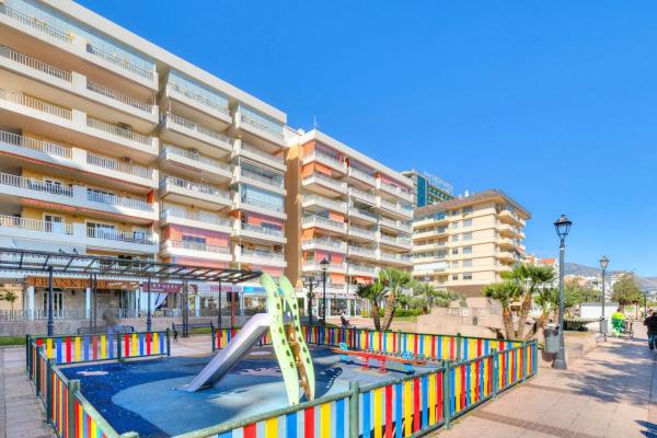 Piso en venta en Paseo Marítimo Rey de España, Fuengirola
 photo 3