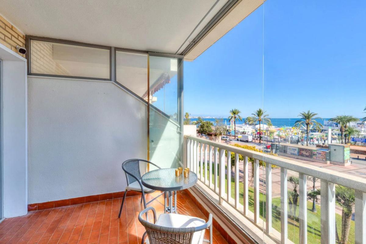 Venta de piso en Paseo Marítimo Rey de España, Fuengirola
 photo 4