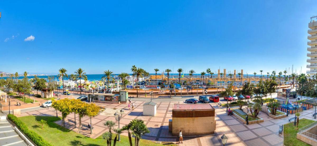 Venta de piso en Paseo Marítimo Rey de España, Fuengirola
 photo 5
