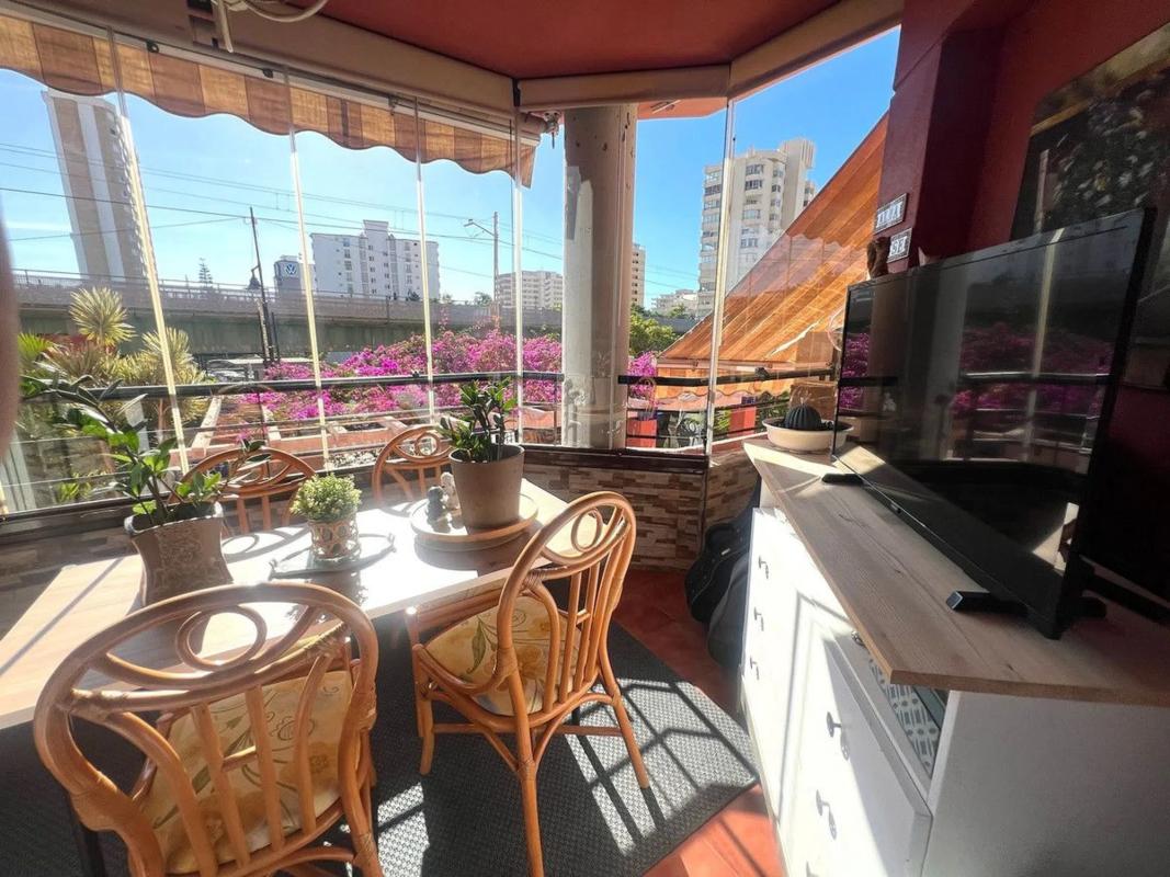Venta de piso en Playa de los Boliches, Fuengirola
 photo 3