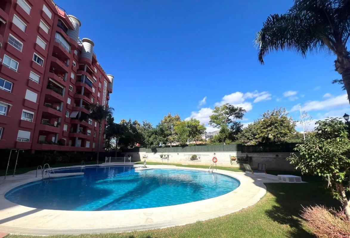 Venta de piso en Playa de los Boliches, Fuengirola
photo 4