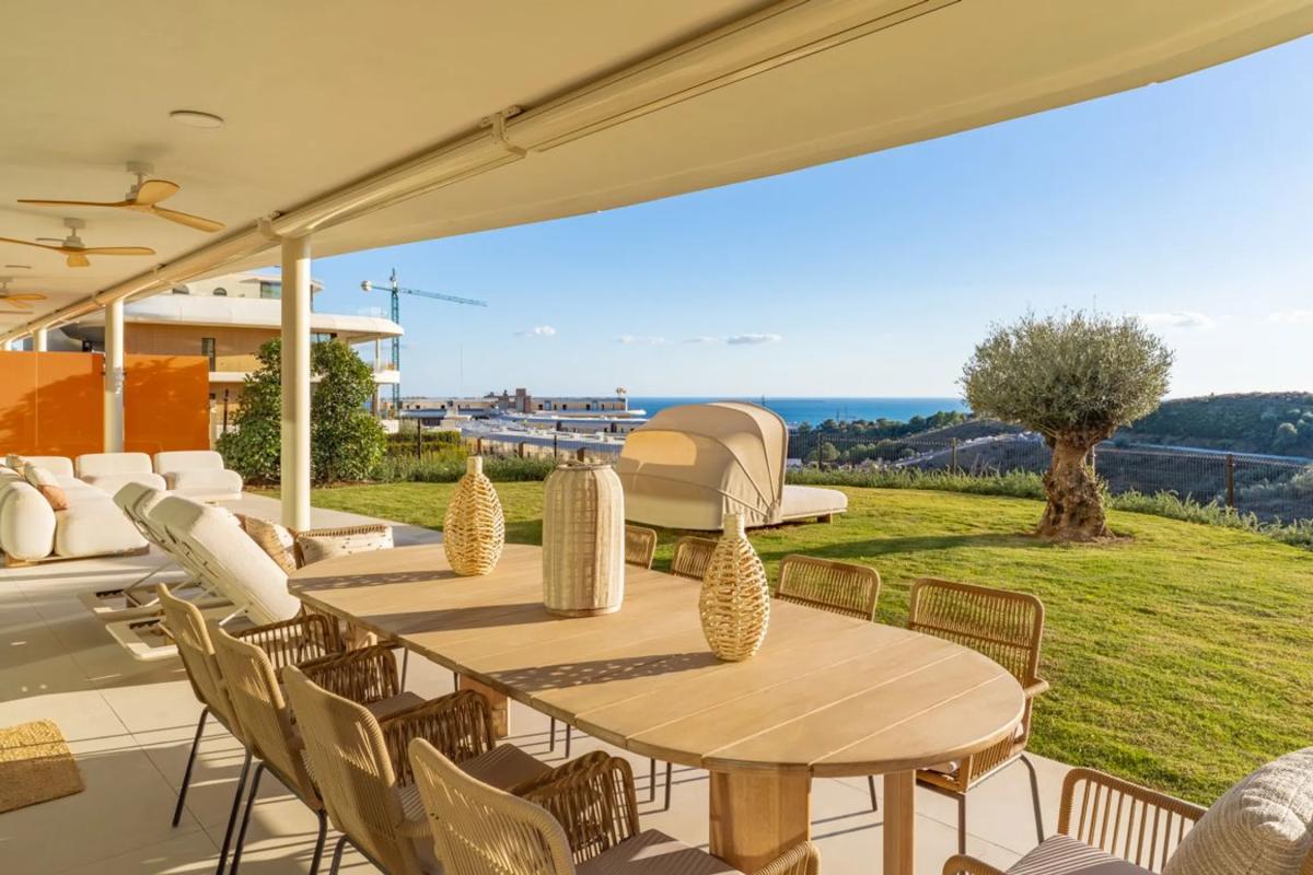 Продажа квартиры на Avenida Fuengirola, Фуэнхирола
photo 2