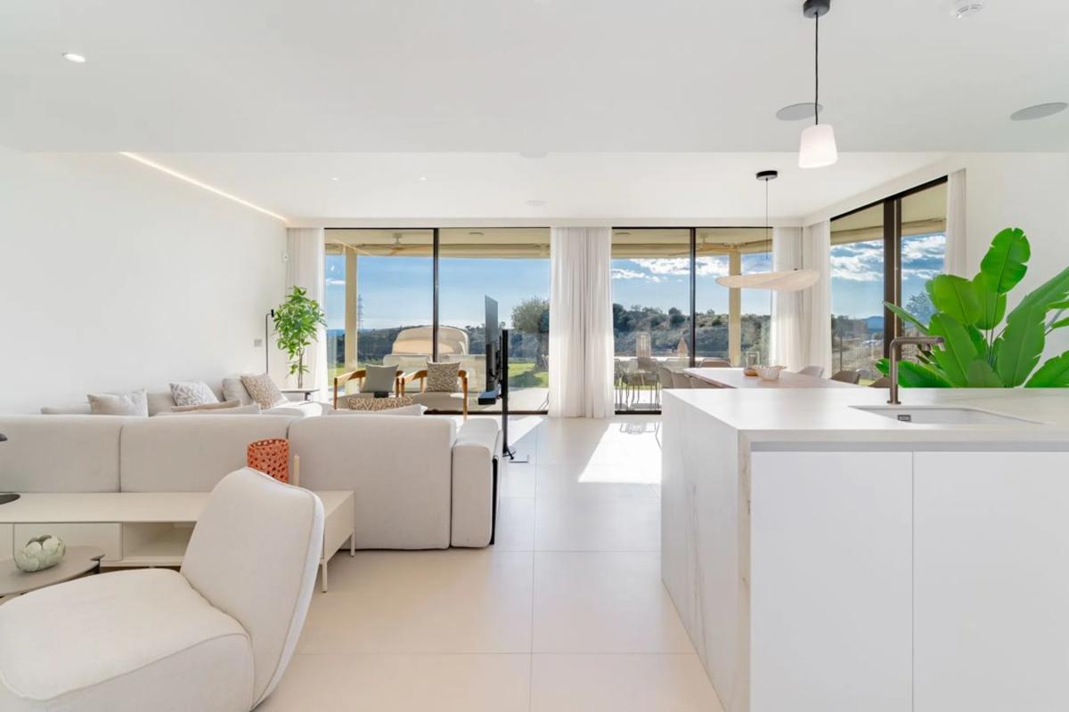 Продажа квартиры на Avenida Fuengirola, Фуэнхирола
photo 4