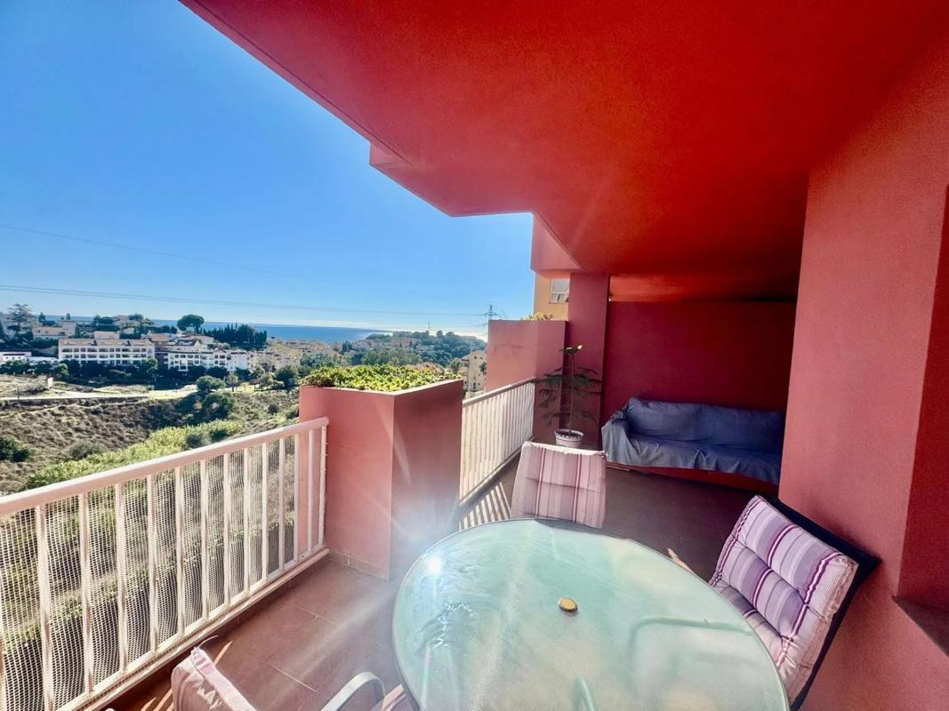 Sale of apartment in Calle Isabel la Catolica, 1, Fuengirola
photo 1