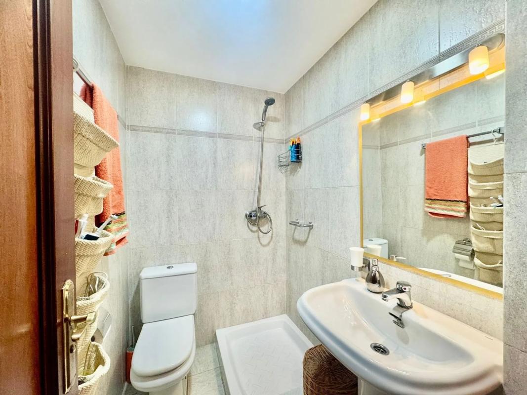 Sale of apartment in Calle Isabel la Catolica, 1, Fuengirola
photo 2