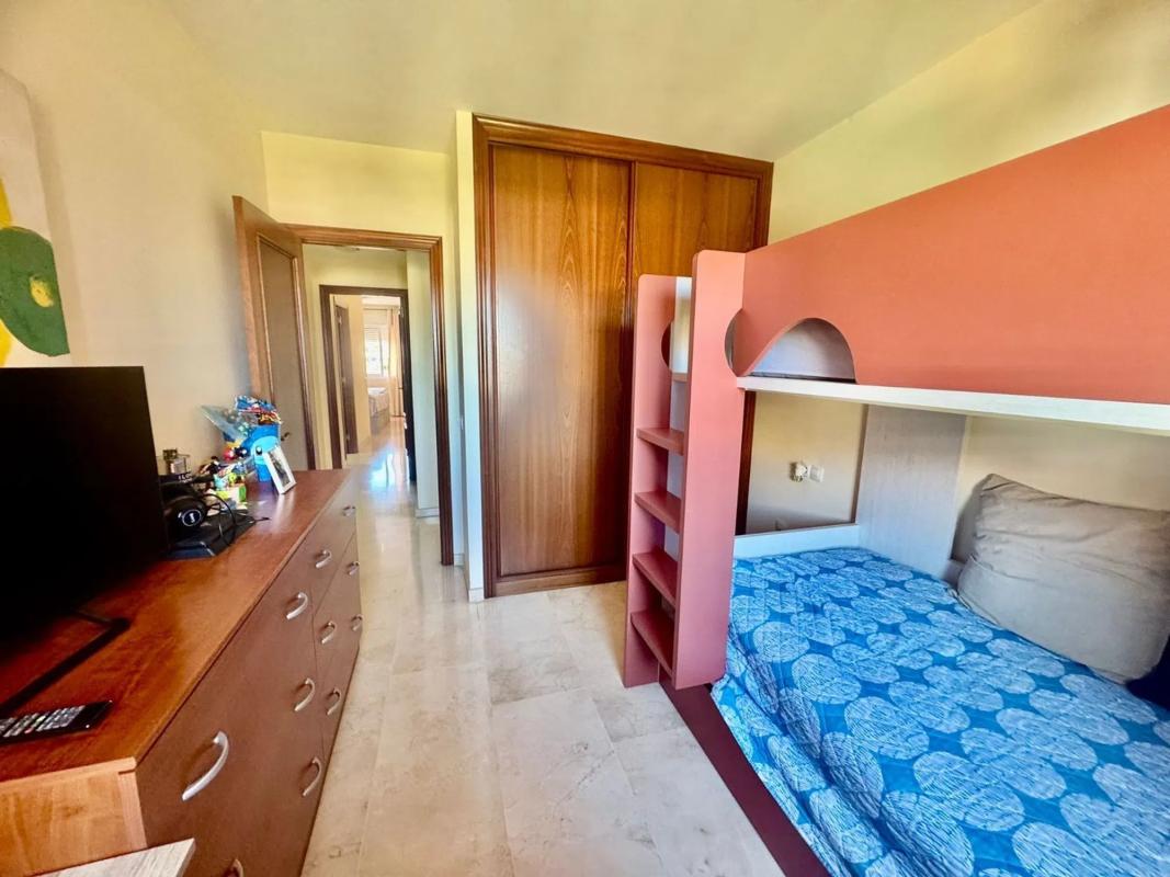 Sale of apartment in Calle Isabel la Catolica, 1, Fuengirola
photo 5