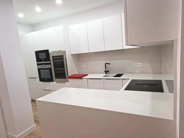 Venta de piso en Centro Ciudad, Fuengirola
 photo 1