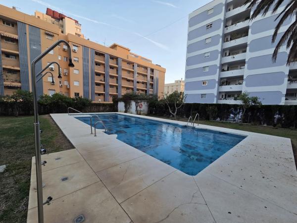 Venta de piso en Centro Ciudad, Fuengirola
 photo 2