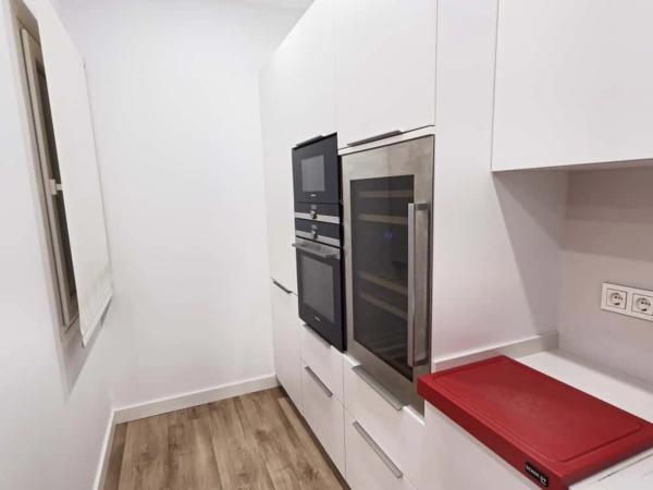 Venta de piso en Centro Ciudad, Fuengirola
 photo 3