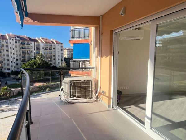 Продажа квартиры на Calle Víctor de la Serna, Фуэнхирола
 photo 4