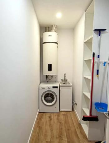 Venta de piso en Centro Ciudad, Fuengirola
 photo 4
