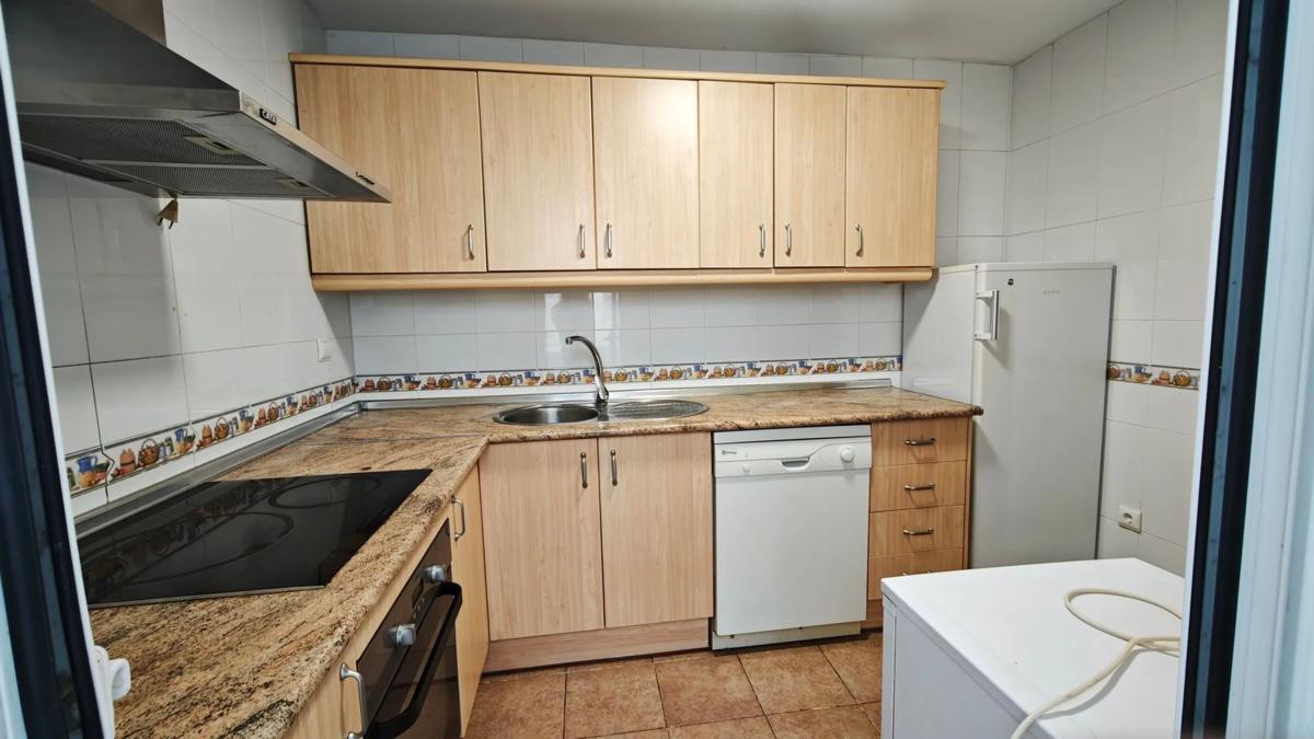 Продажа квартиры на Calle Jilguero, 31, Фуэнхирола
photo 5