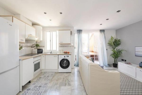 Duplex en venta en Calle Perdices, 4, Fuengirola photo 1