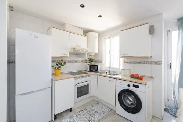 Duplex en venta en Calle Perdices, 4, Fuengirola photo 4